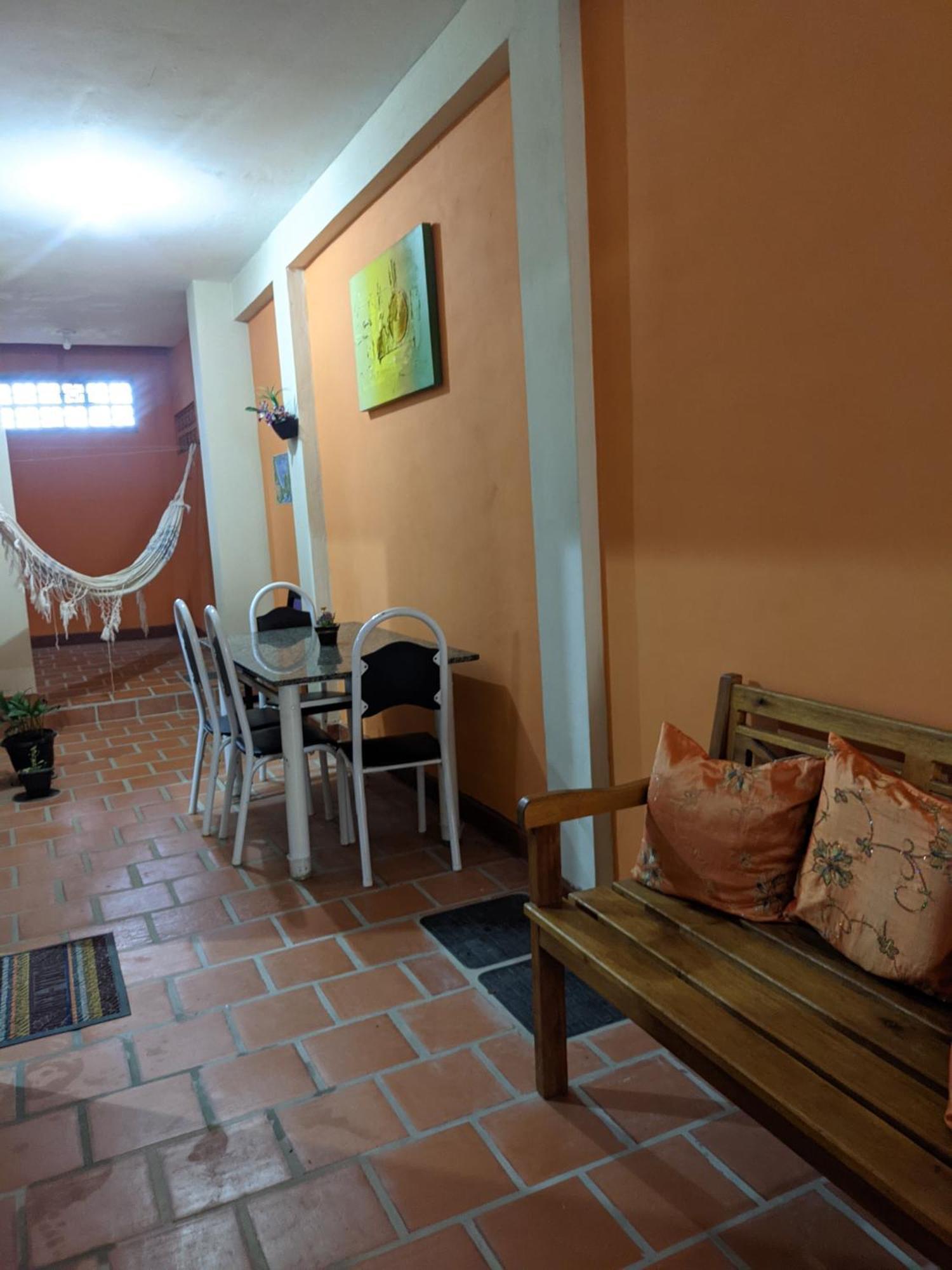 Regiao Dos Lagos - Casa Para Temporada São Pedro da Aldeia Kültér fotó